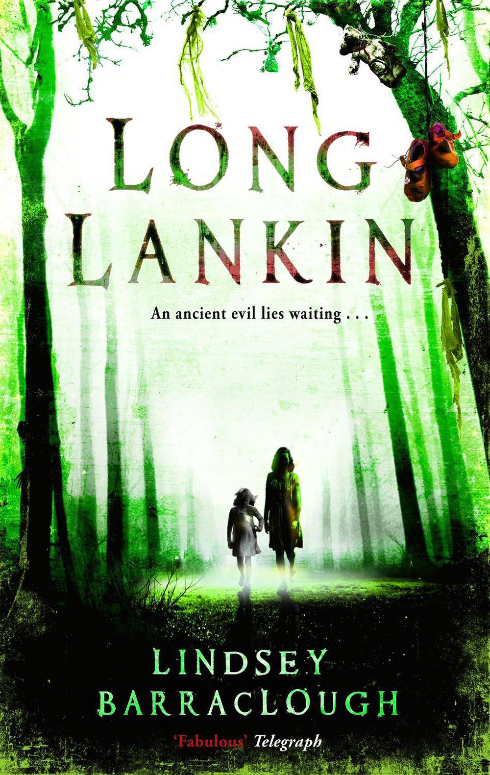 Long Lankin by Lindsey Barraclough - ISBN: 9780552563215
