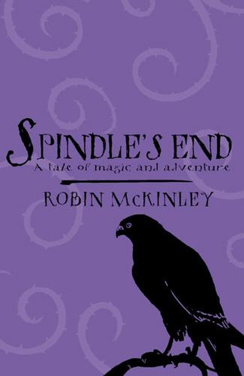 Spindle Spindle