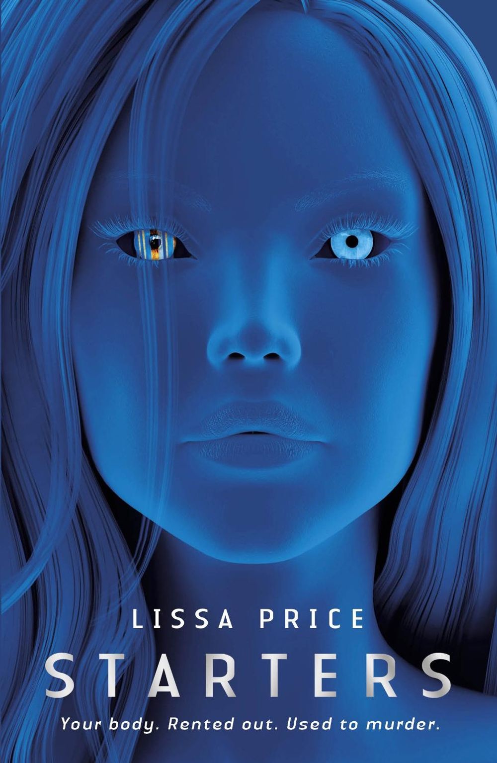 Starters by Lissa Price - ISBN: 9780552565592