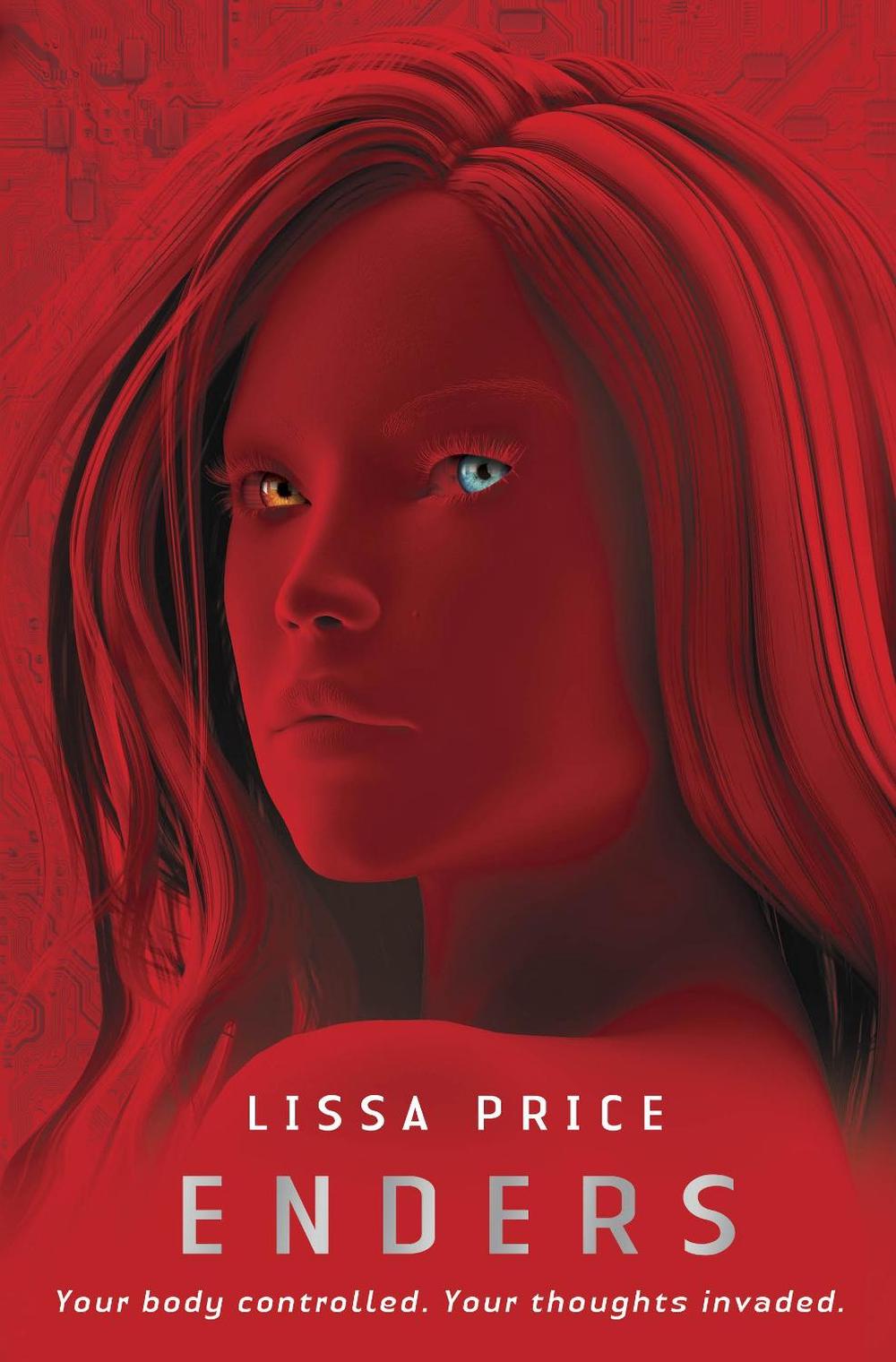 Enders by Lissa Price - ISBN: 9780552565608