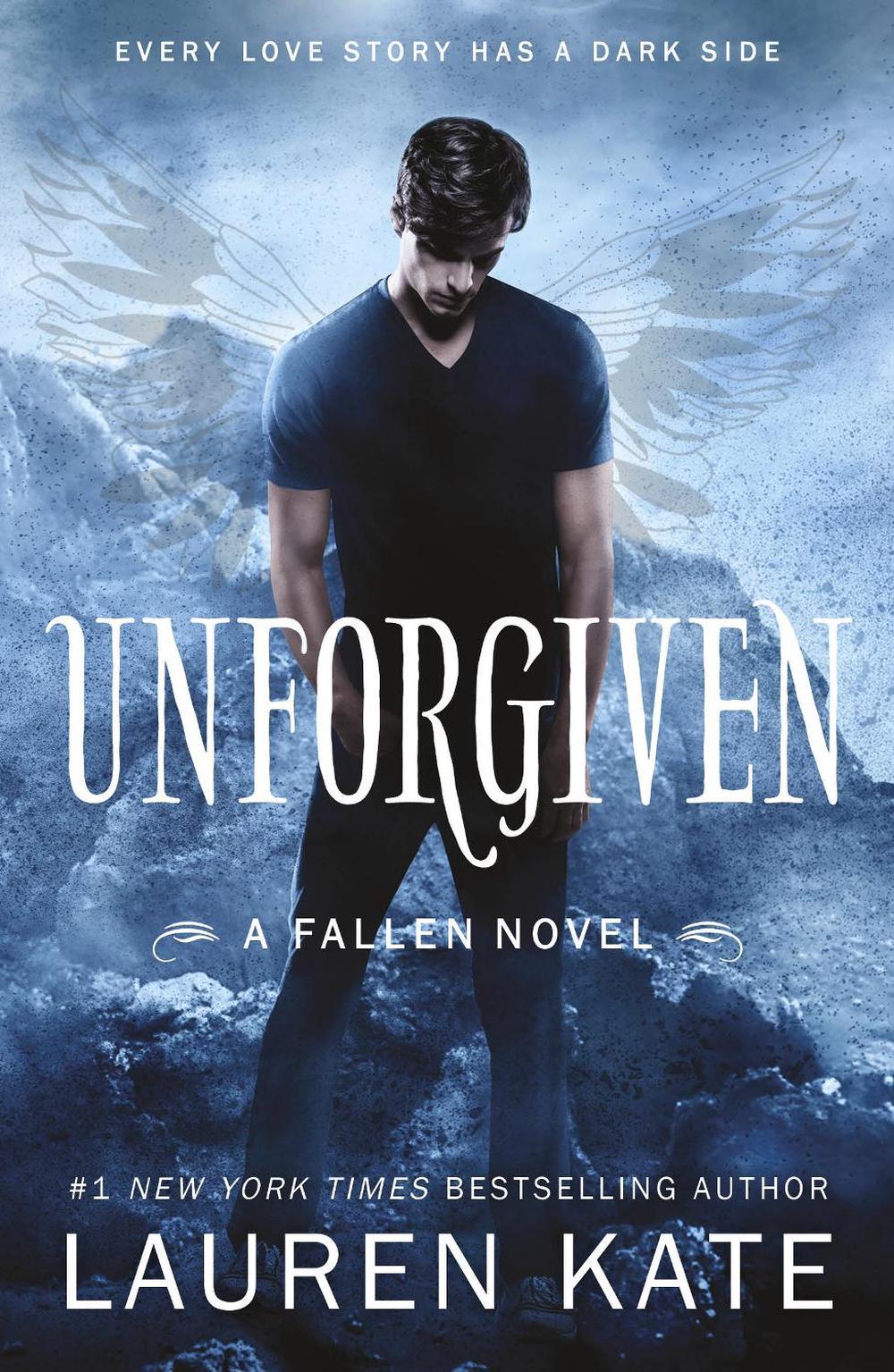 Unforgiven by Lauren Kate - ISBN: 9780552566100