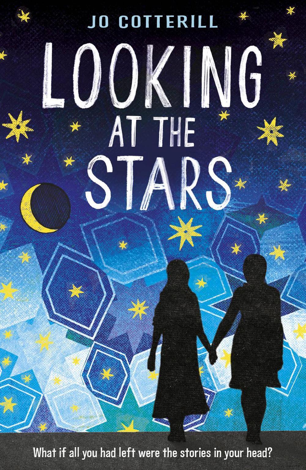Looking at the Stars by Joanna Cotterill - ISBN: 9780552566704