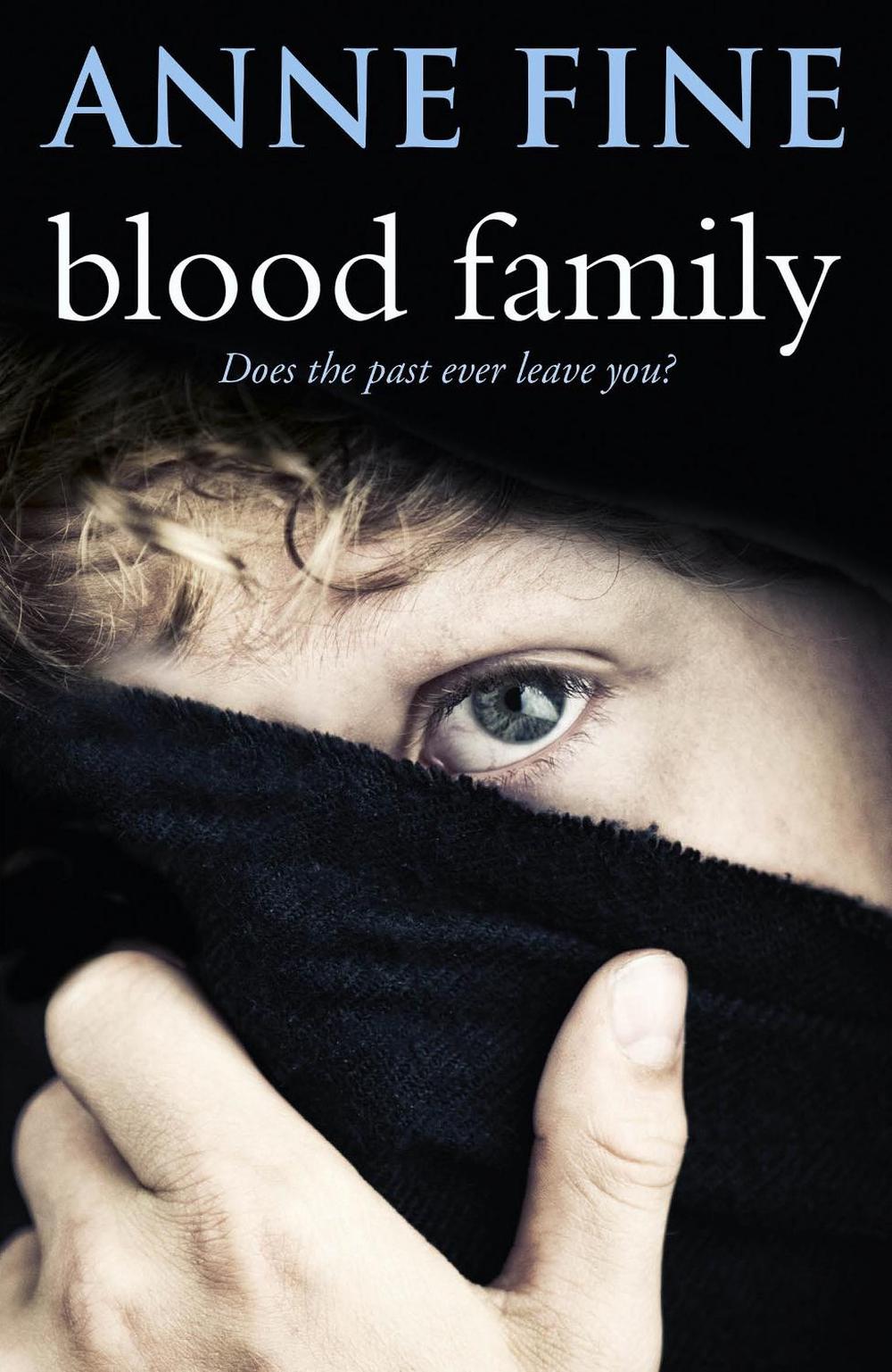 Blood Family by Anne Fine - ISBN: 9780552567633