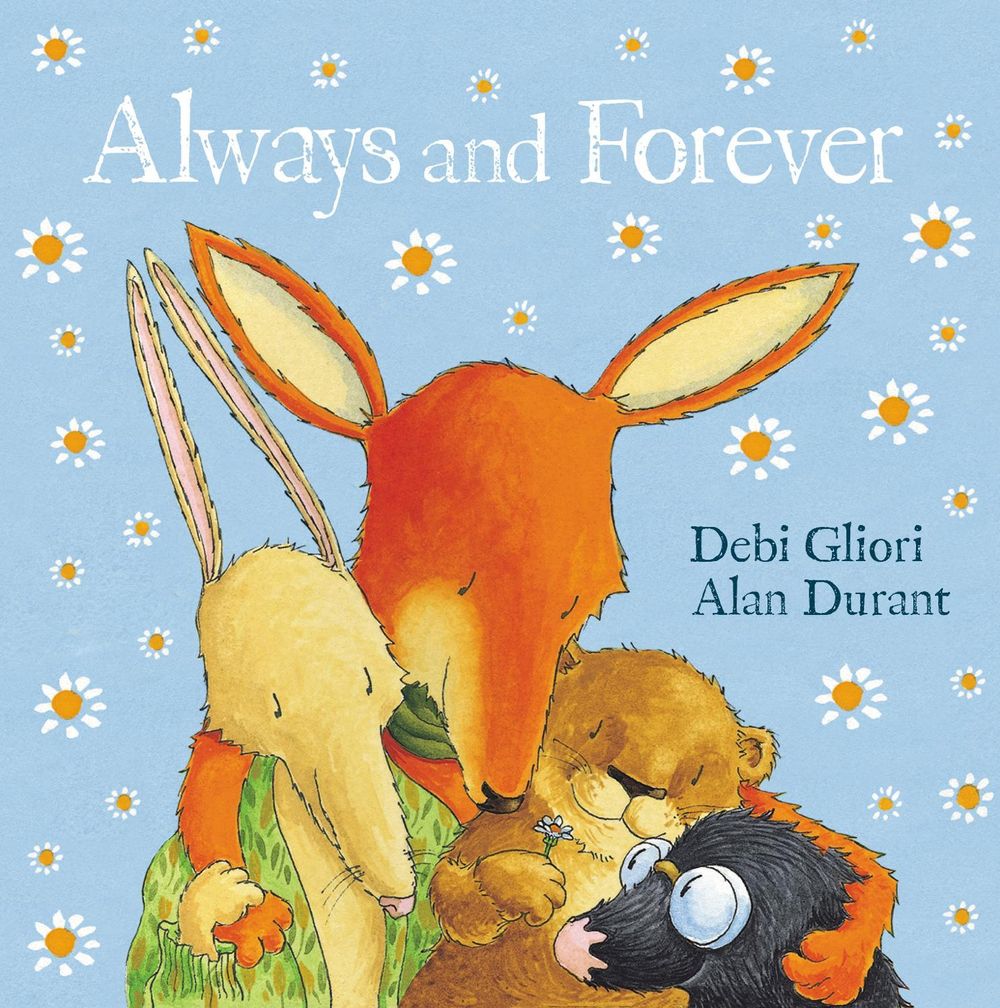 Always and Forever by Alan Durant - ISBN: 9780552567657