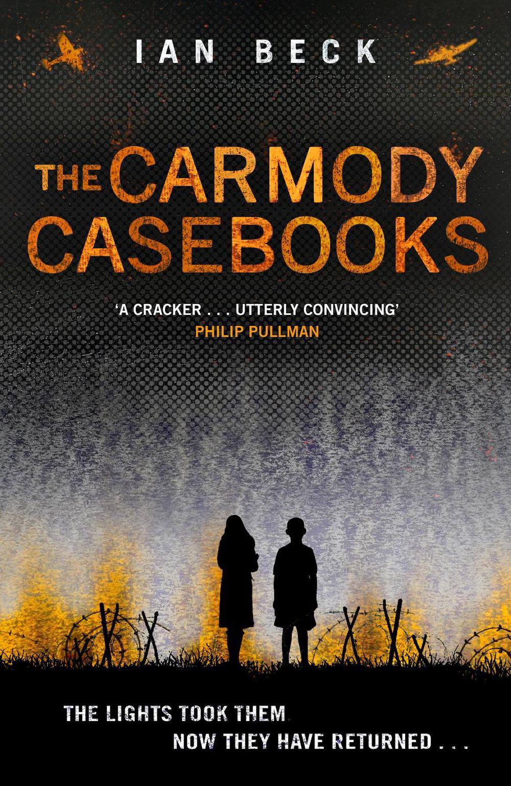 The Carmody Casebooks by Ian Beck - ISBN: 9780552568197
