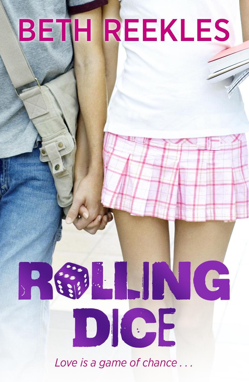 Rolling Dice by Beth Reekles - ISBN: 9780552568821
