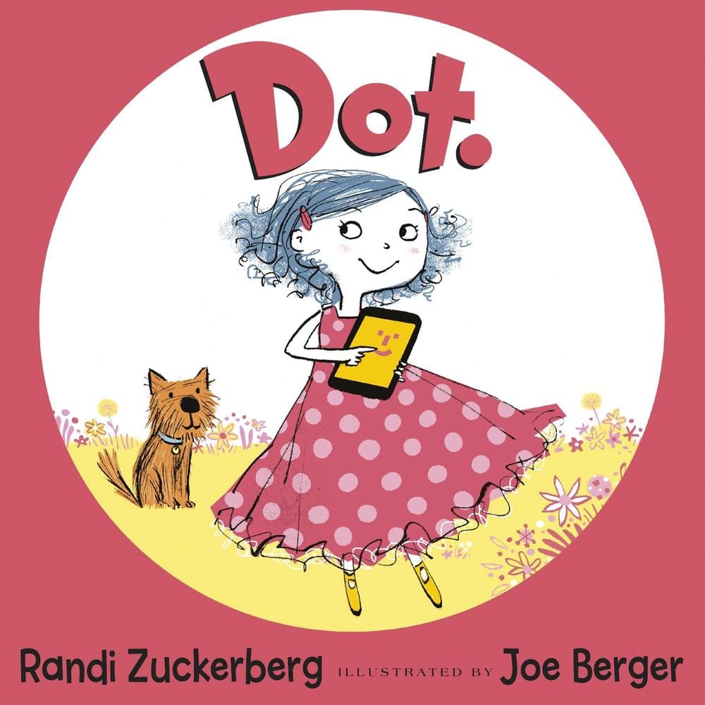 Dot. by Randi Zuckerberg - ISBN: 9780552571524