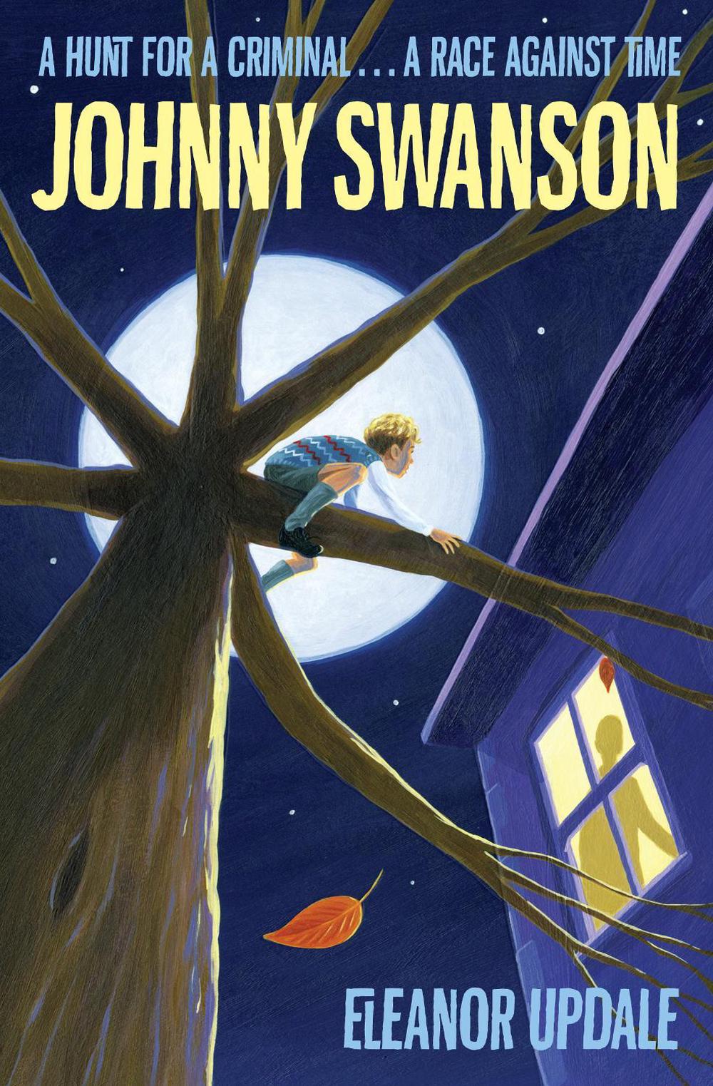 Johnny Swanson by Eleanor Updale - ISBN: 9780552572057