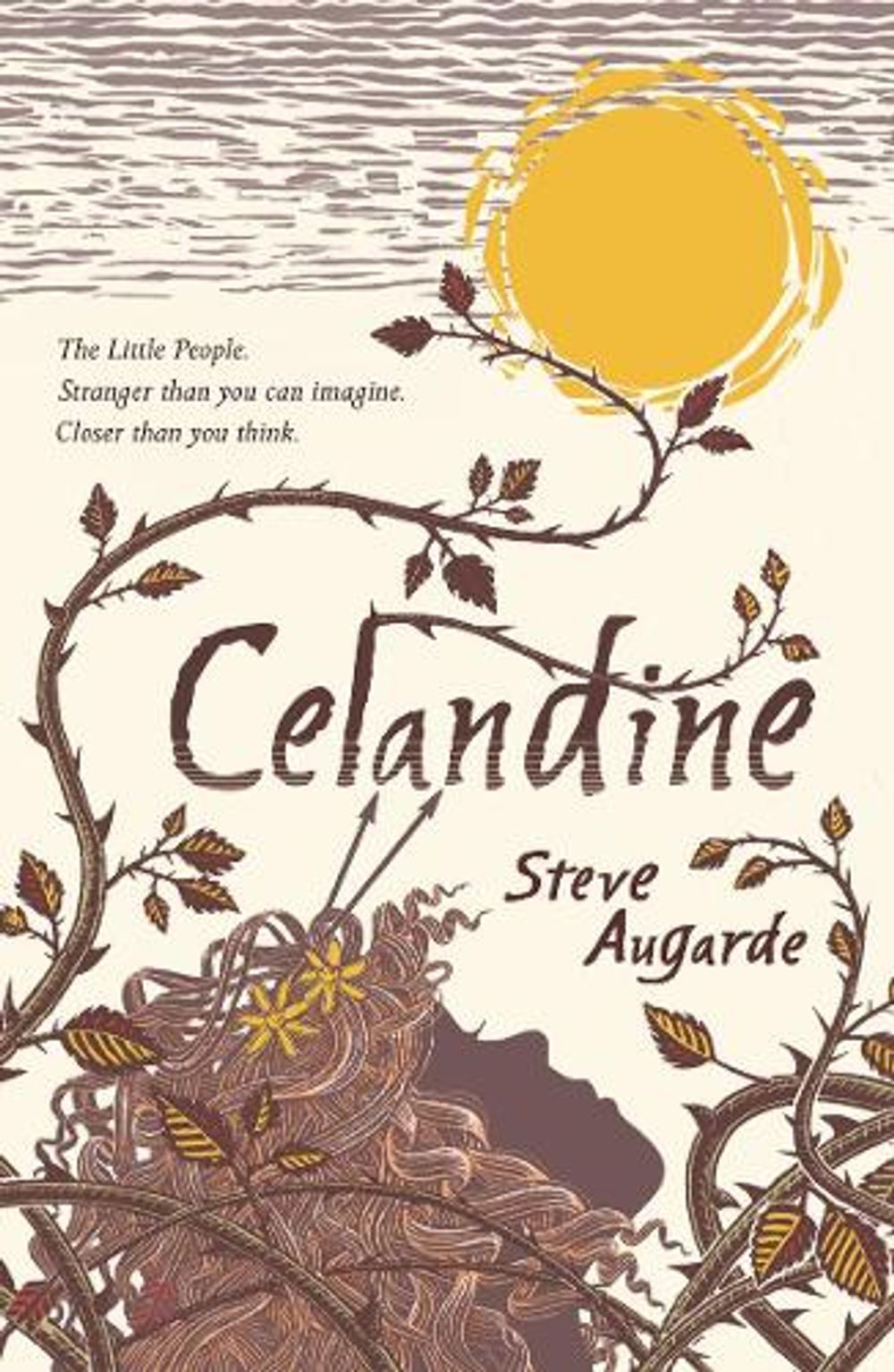 Celandine by Steve Augarde - ISBN: 9780552572972