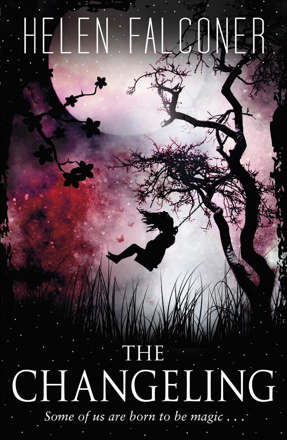 The Changeling by Helen Falconer - ISBN: 9780552573429