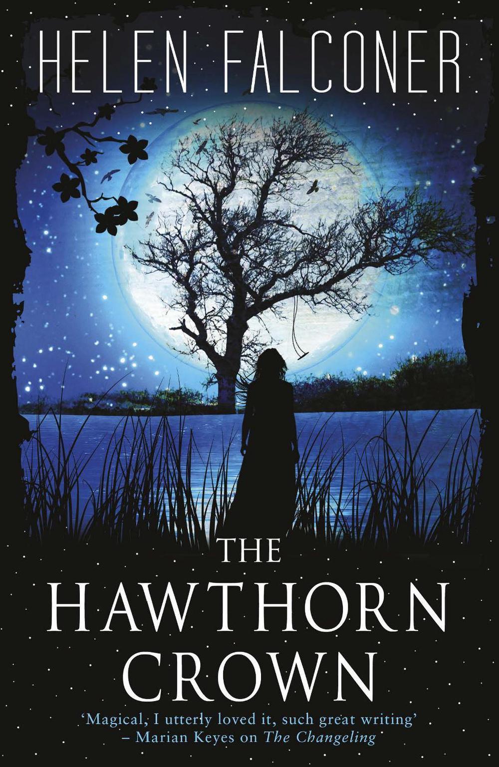 The Hawthorn Crown by Helen Falconer - ISBN: 9780552573443