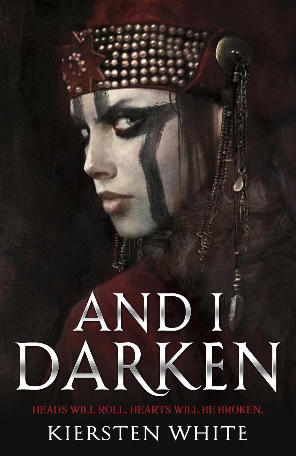 And I Darken by Kiersten White - ISBN: 9780552573740