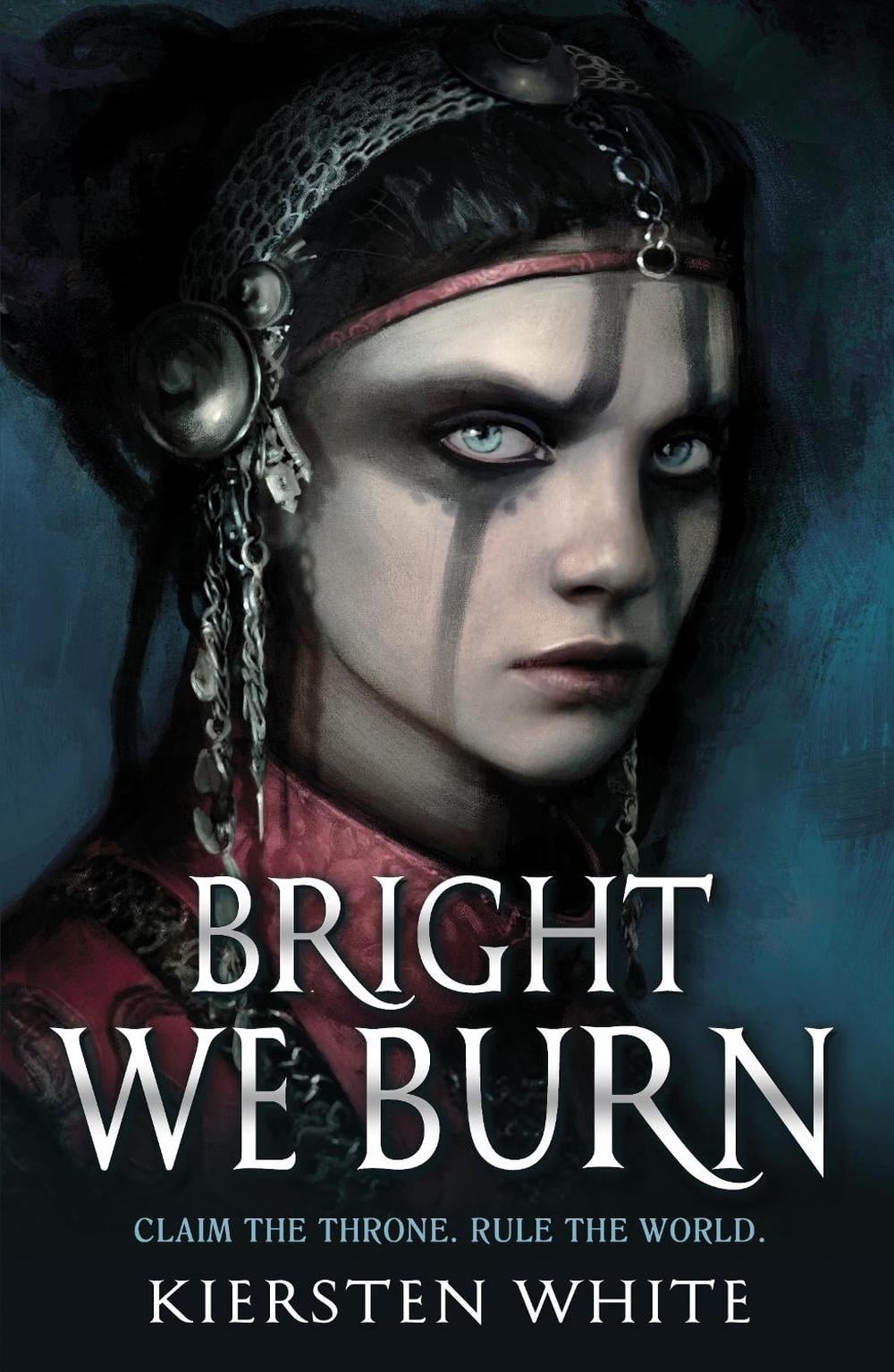 Bright We Burn by Kiersten White - ISBN: 9780552573764