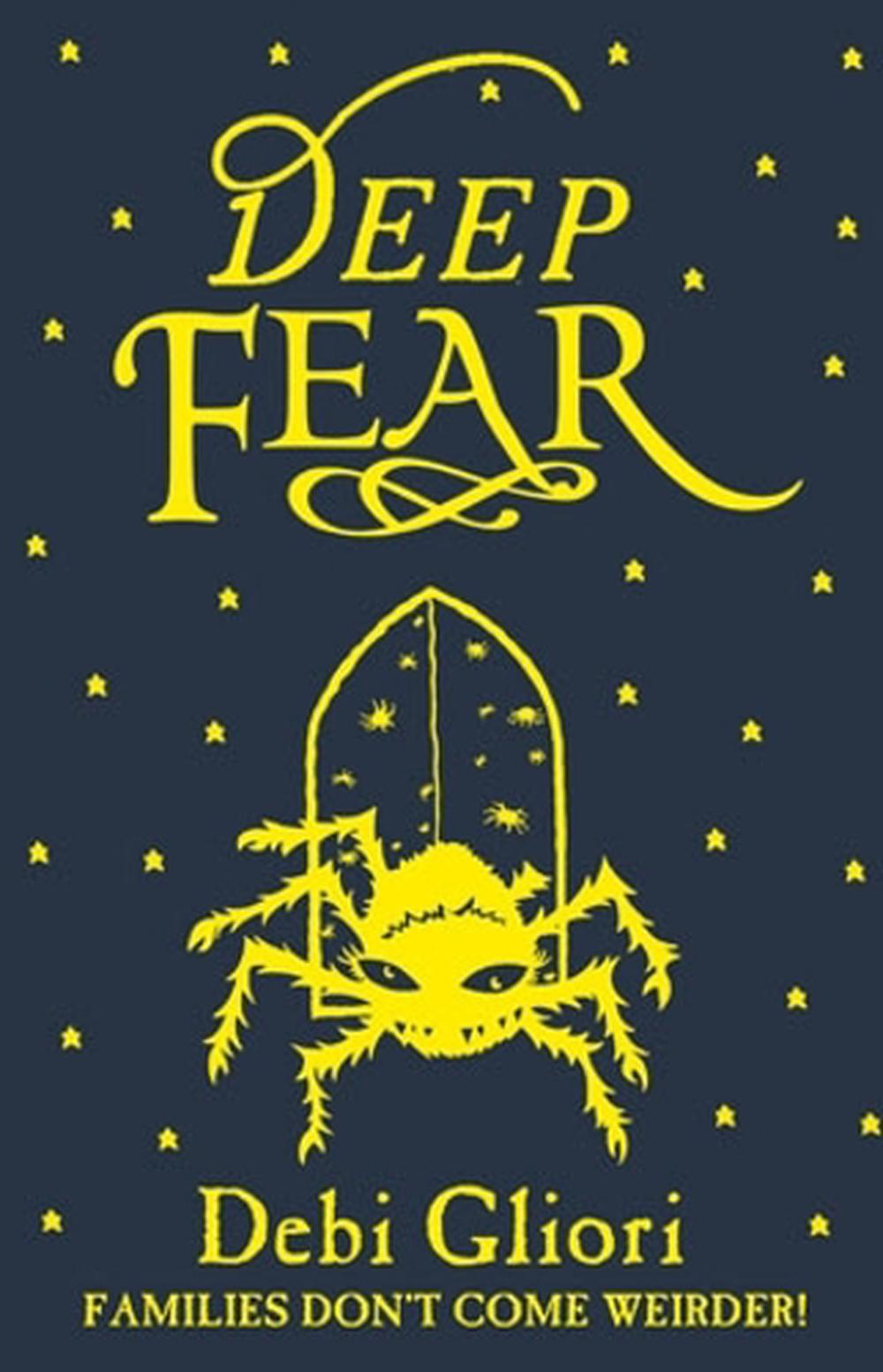 Deep fear обзор