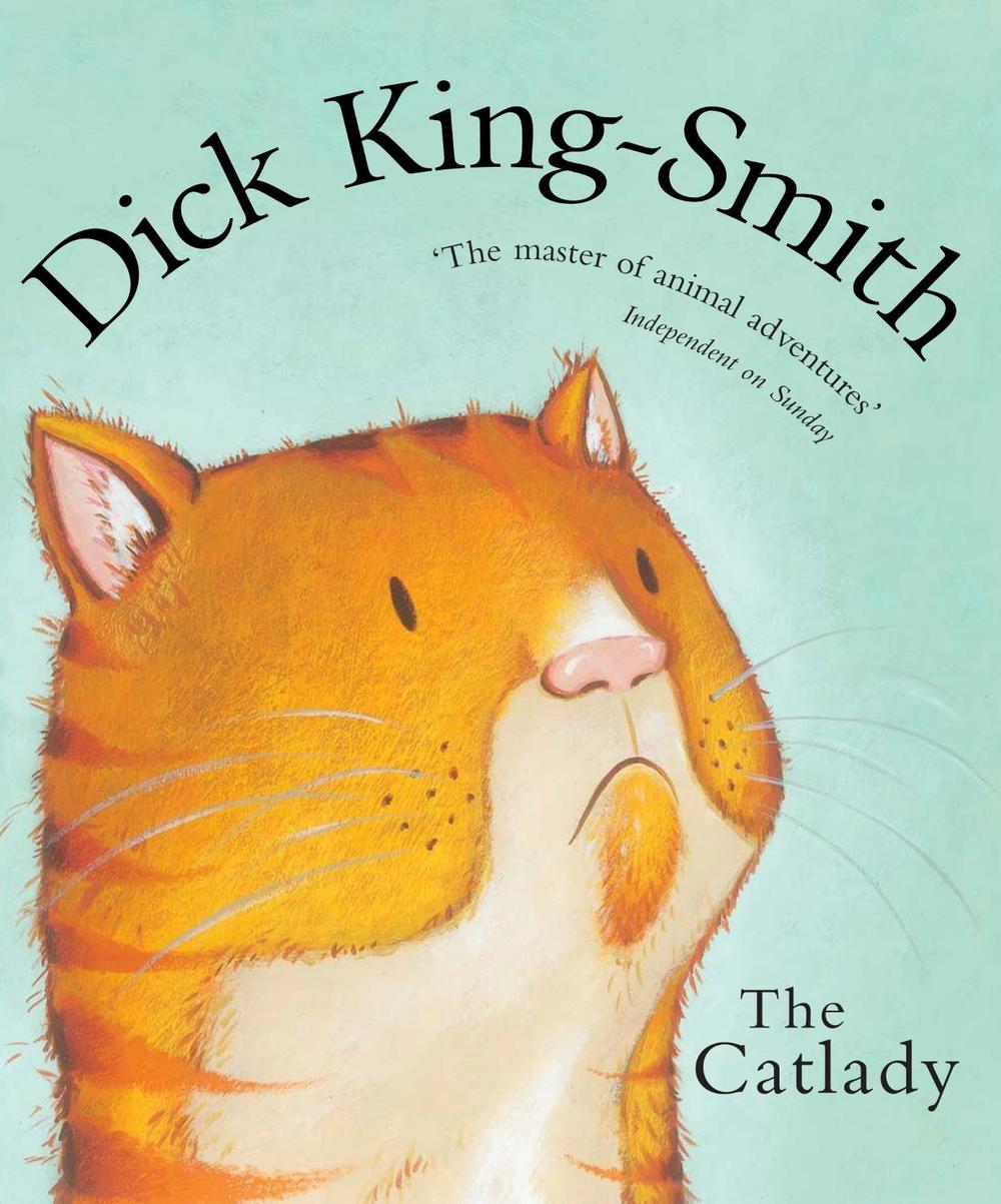 The Catlady by Dick King-Smith - ISBN: 9780552575454