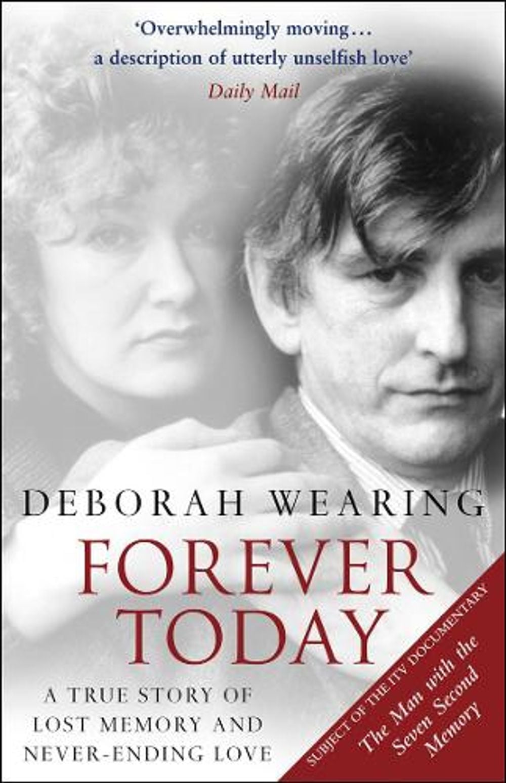 Forever Today by Deborah Wearing - ISBN: 9780552771696