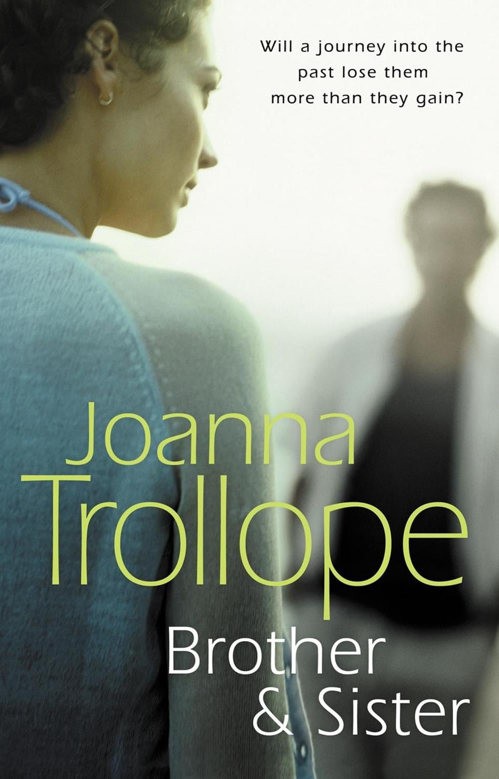 Brother & Sister by Joanna Trollope - ISBN: 9780552771733