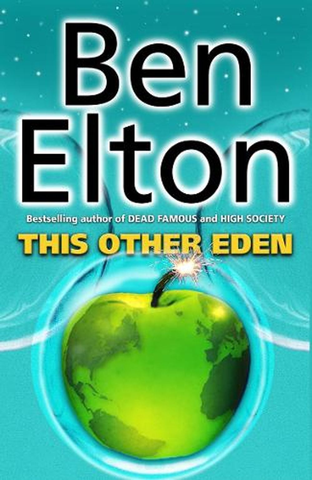 This Other Eden by Ben Elton - ISBN: 9780552771832