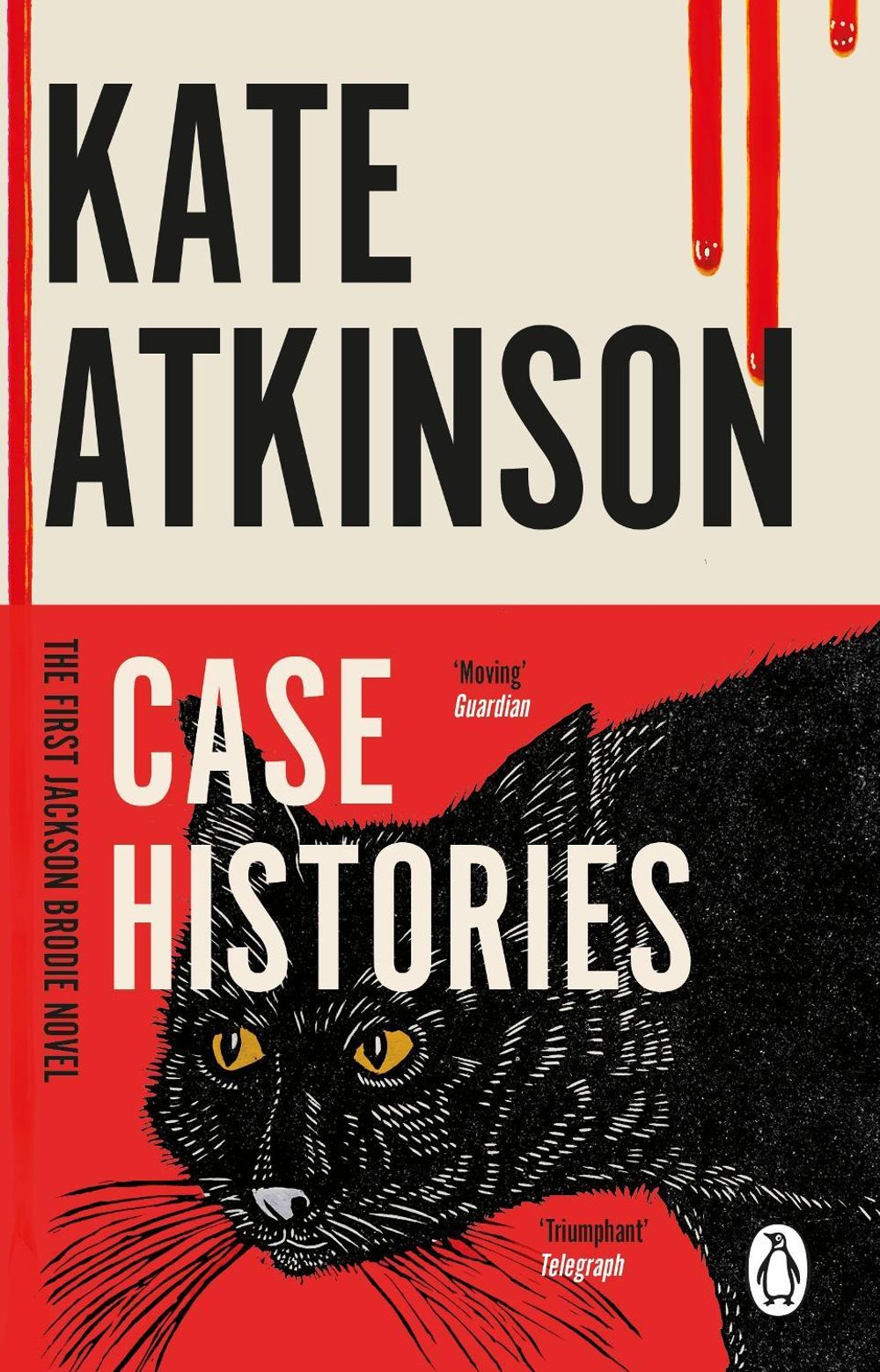 Case Histories by Kate Atkinson - ISBN: 9780552772433