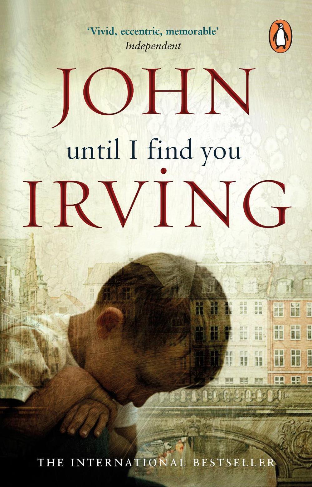 Until I Find You by John Irving - ISBN: 9780552773126