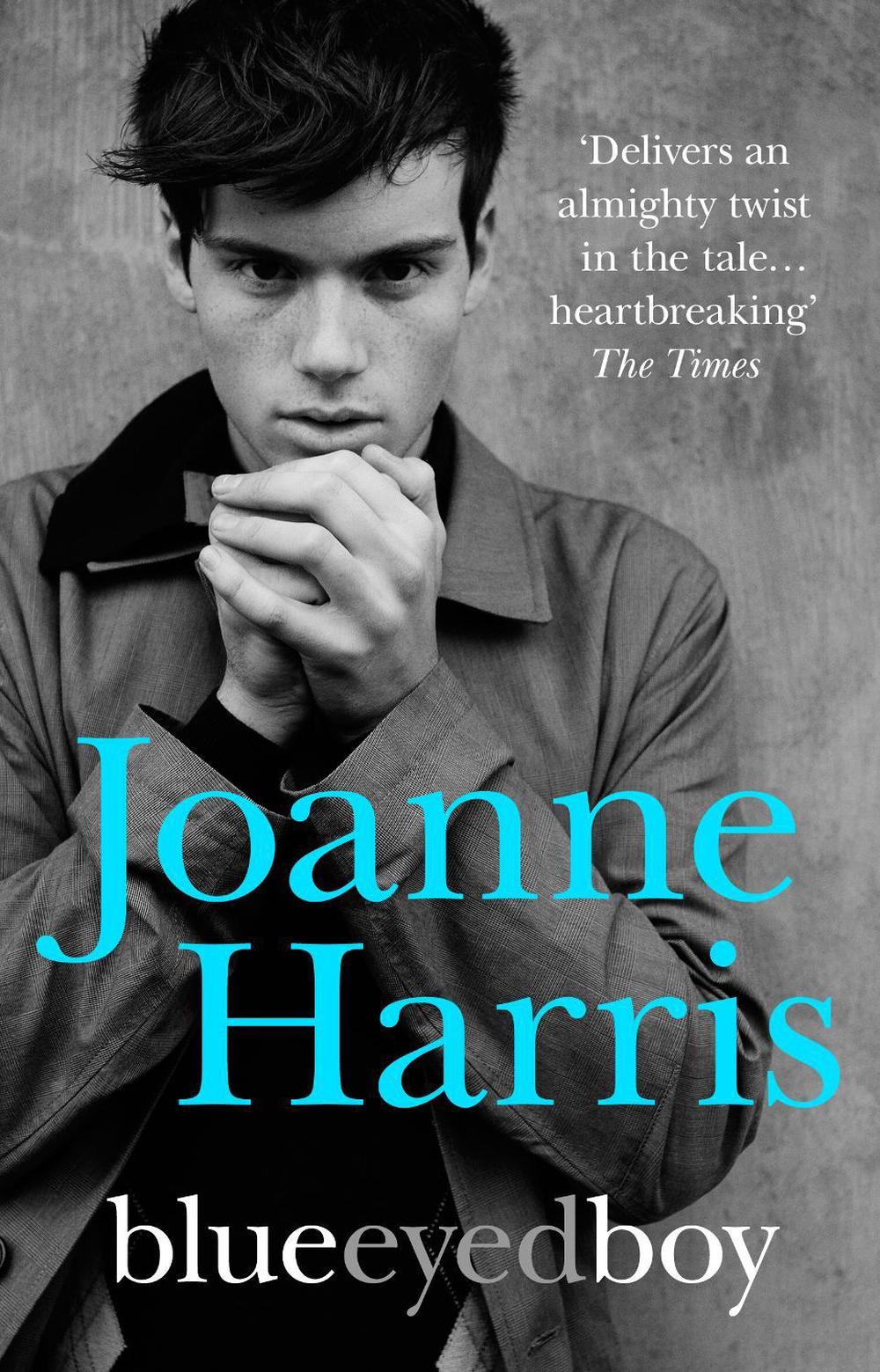 Blueeyedboy by Joanne Harris - ISBN: 9780552773164