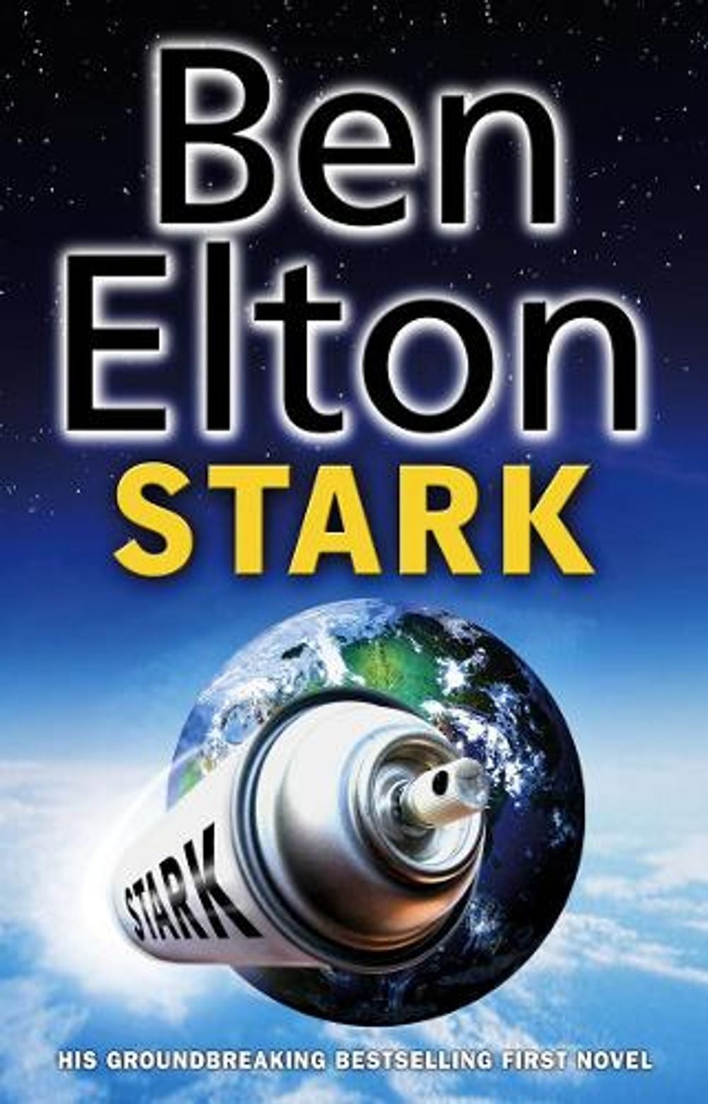 Stark by Ben Elton - ISBN: 9780552773553