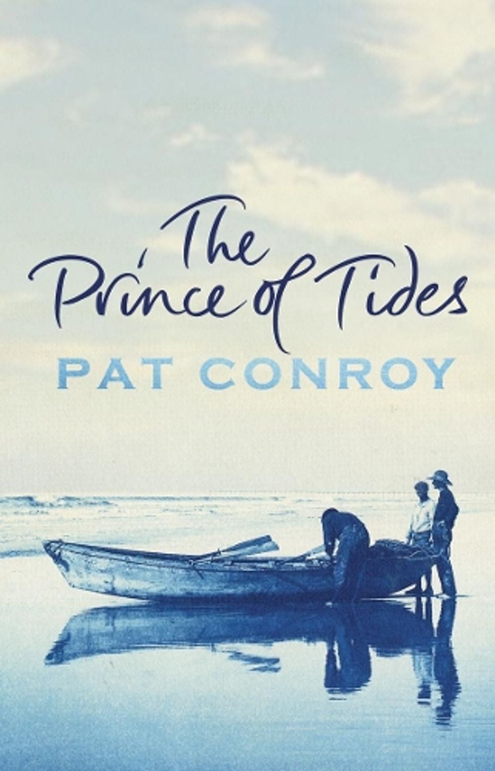 The Prince Of Tides by Pat Conroy - ISBN: 9780552773584