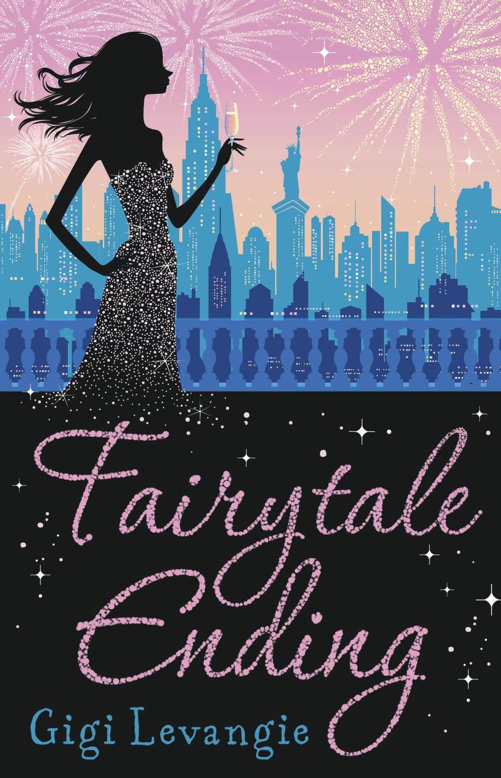 The Perfect Plan For A Fairy Tale Ending Manga Fairytale Ending by Gigi Levangie, Paperback, 9780552773751 | Buy