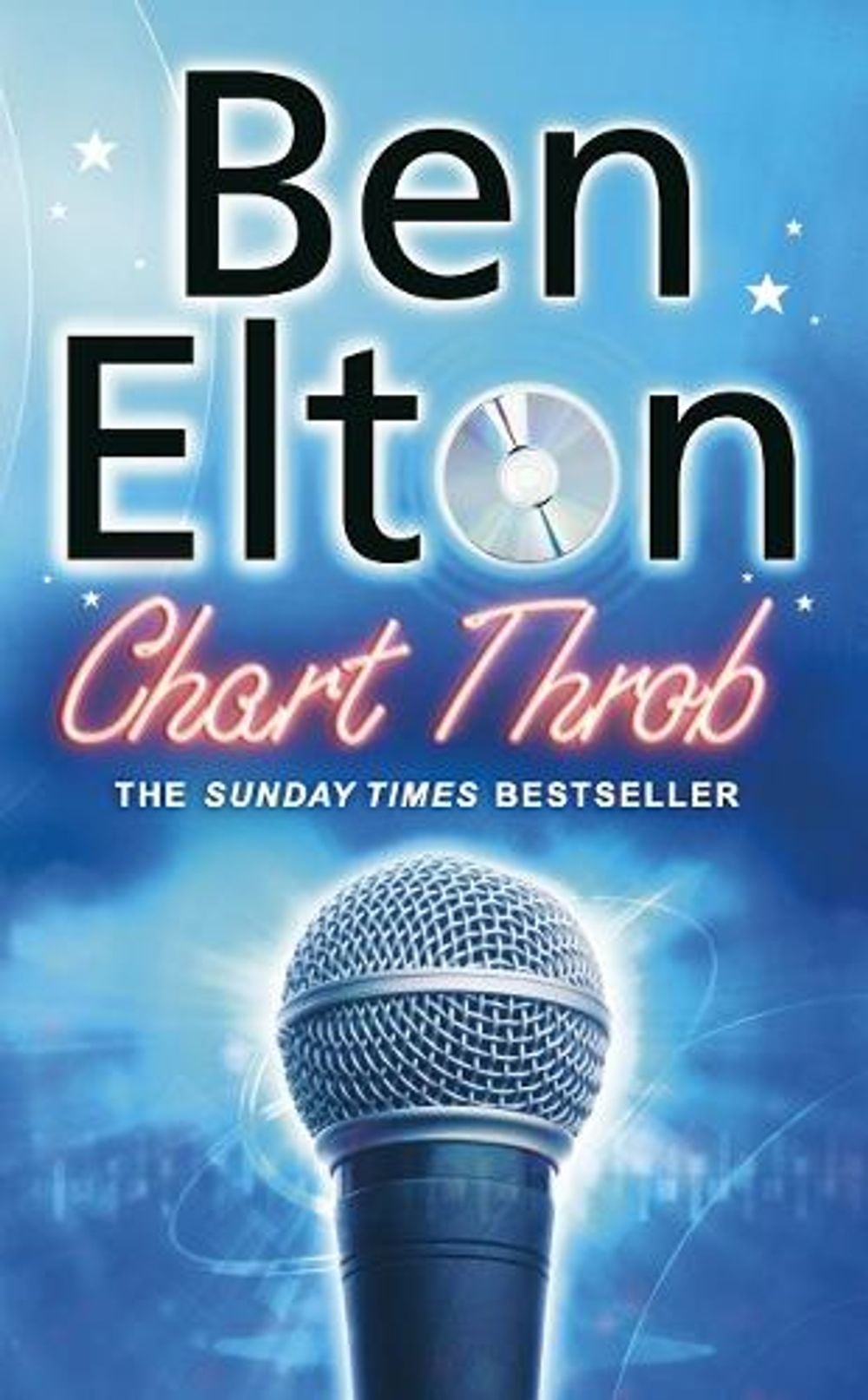 Chart Throb by Ben Elton - ISBN: 9780552773768