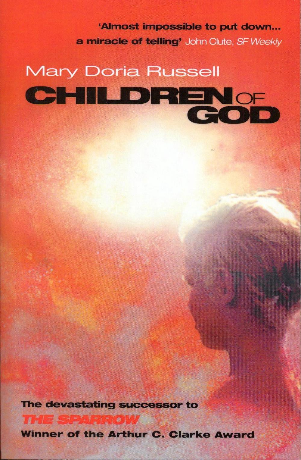 Children Of God by Mary Doria Russell - ISBN: 9780552776011