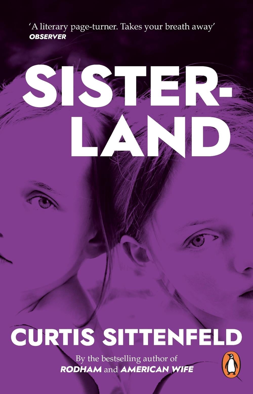Sisterland by Curtis Sittenfeld - ISBN: 9780552776592