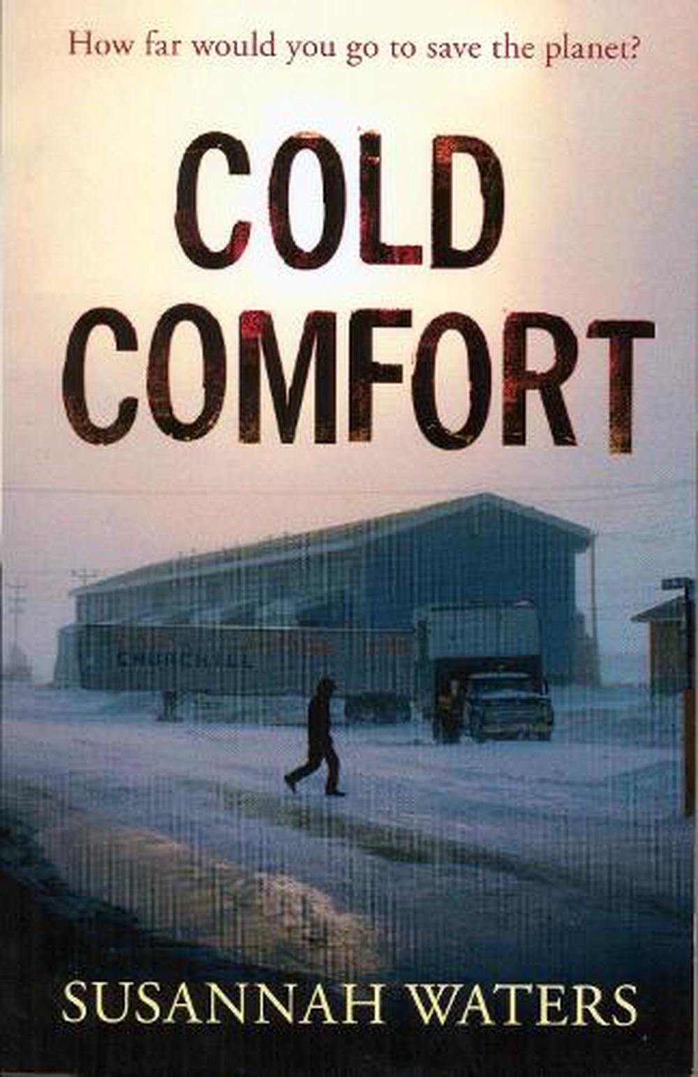 Cold Comfort by Susannah Waters, Paperback, 9780552776875