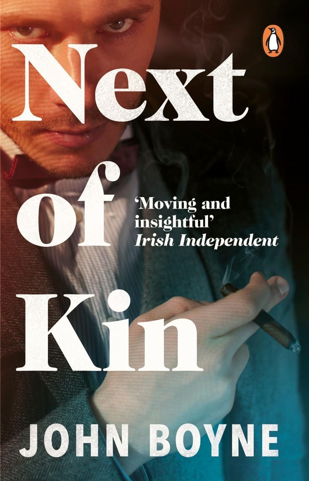 Next of Kin by John Boyne - ISBN: 9780552777407
