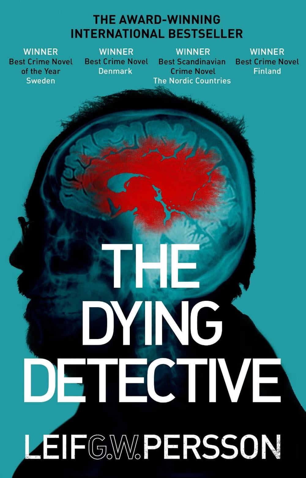The Dying Detective by Leif G.W. Persson - ISBN: 9780552778374