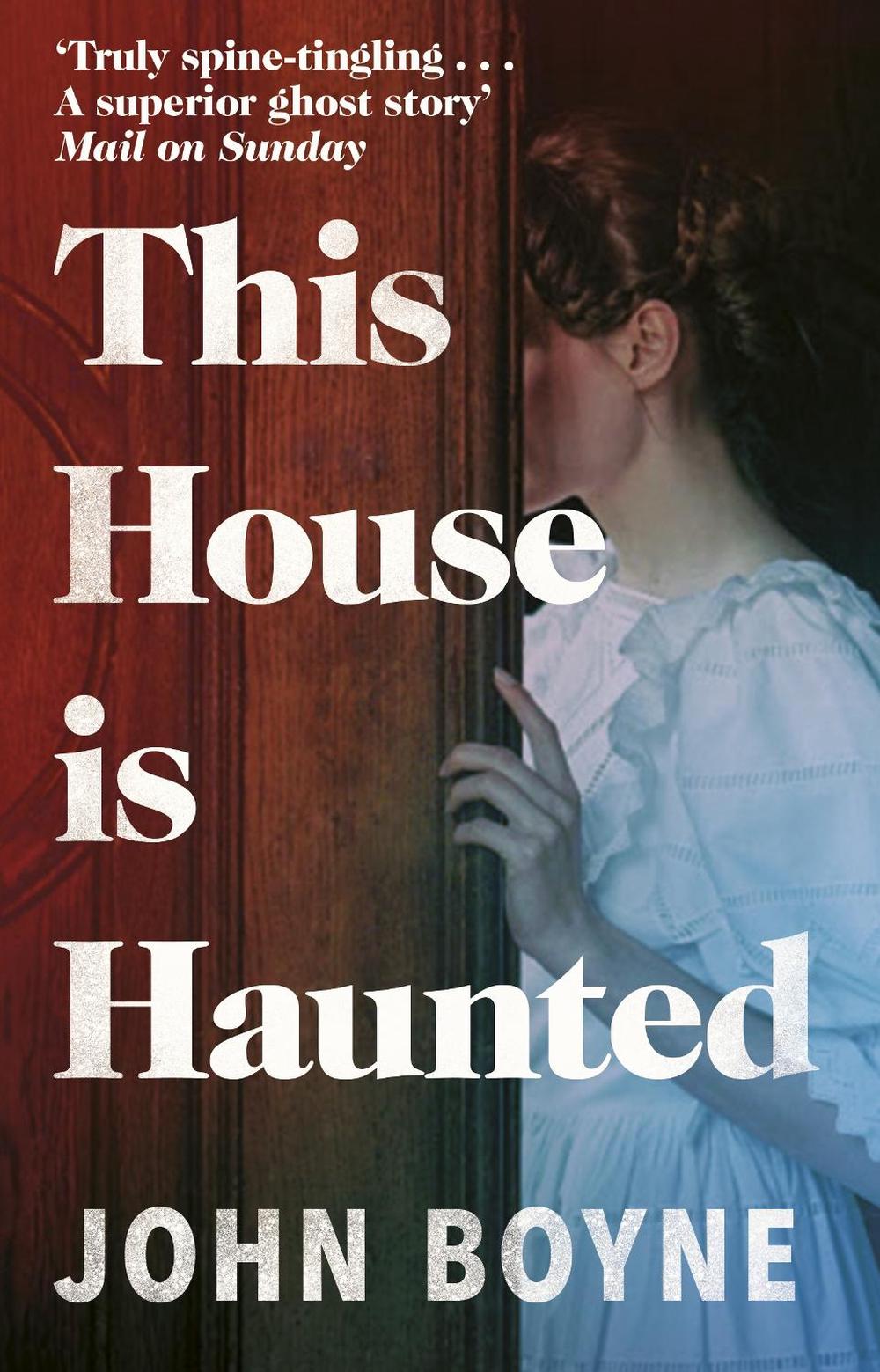 This House is Haunted by John Boyne - ISBN: 9780552778428