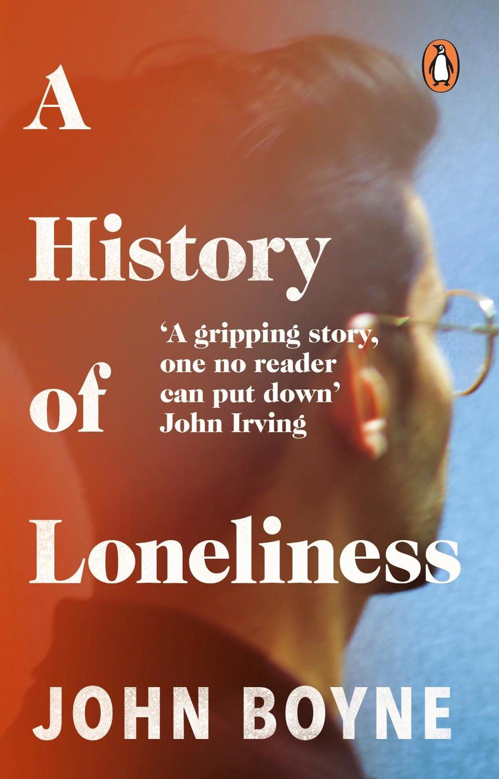 A History of Loneliness, 9780552778435