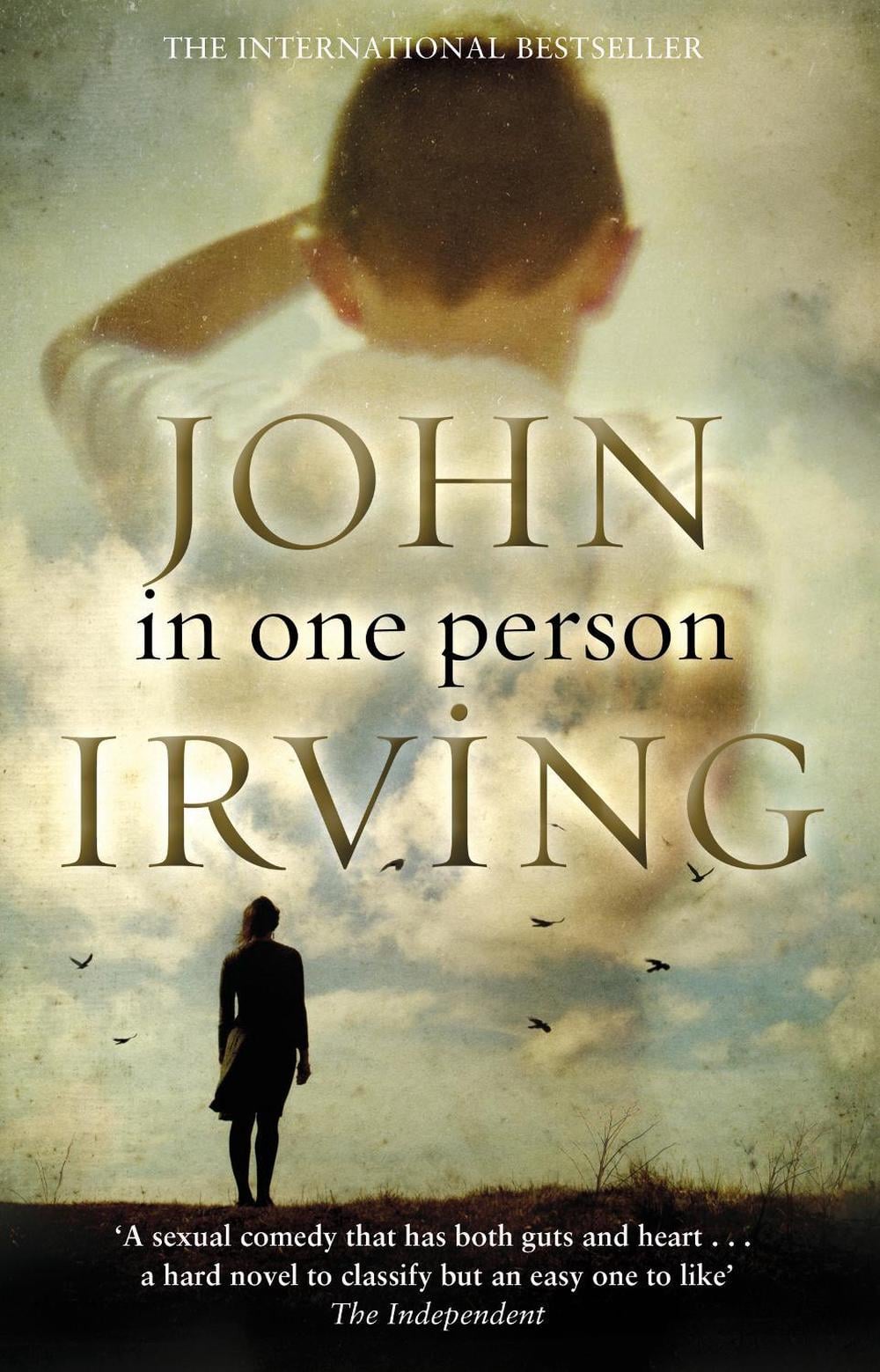 In One Person by John Irving - ISBN: 9780552778442