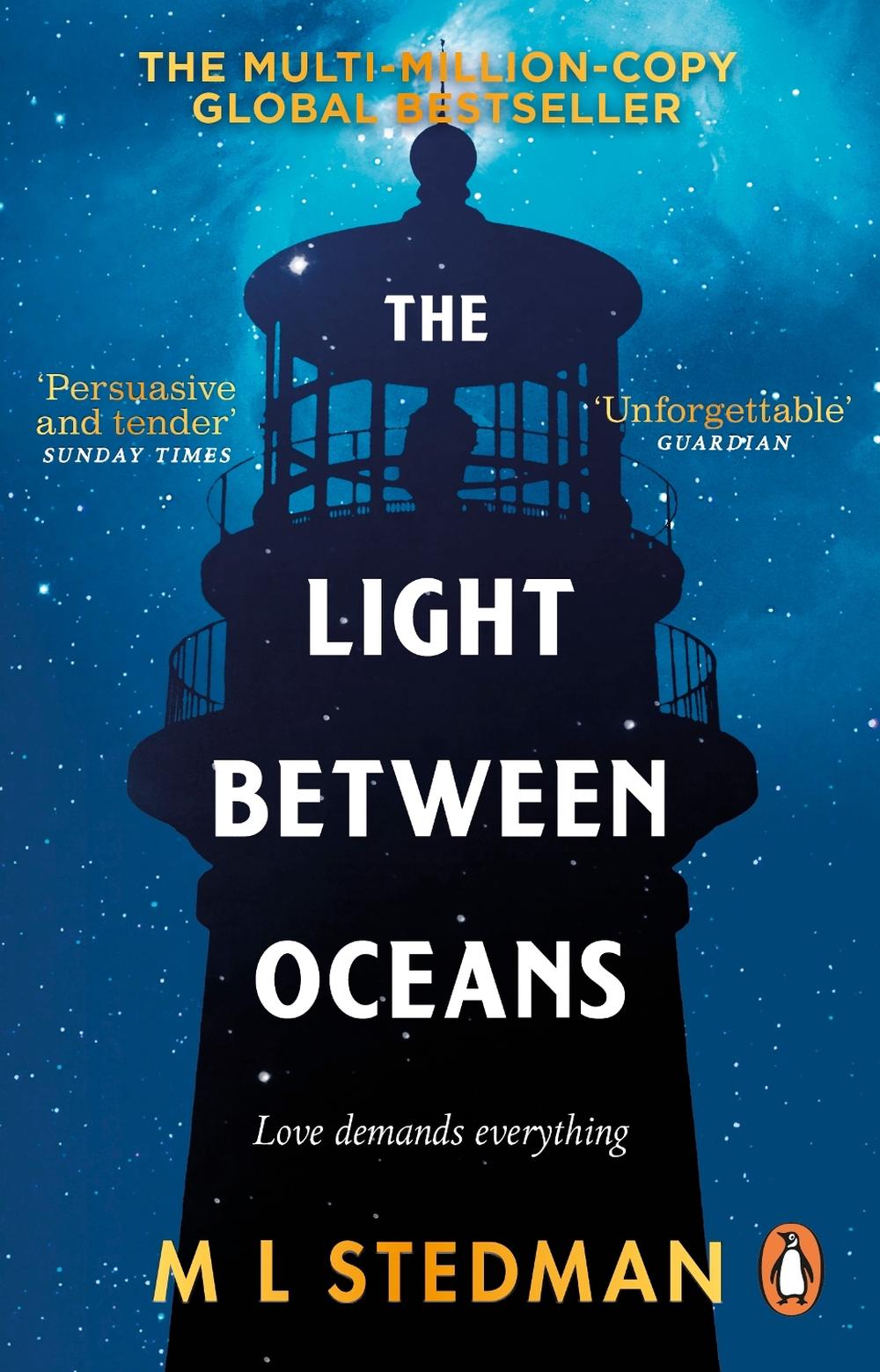 The Light Between Oceans, 9780552778473