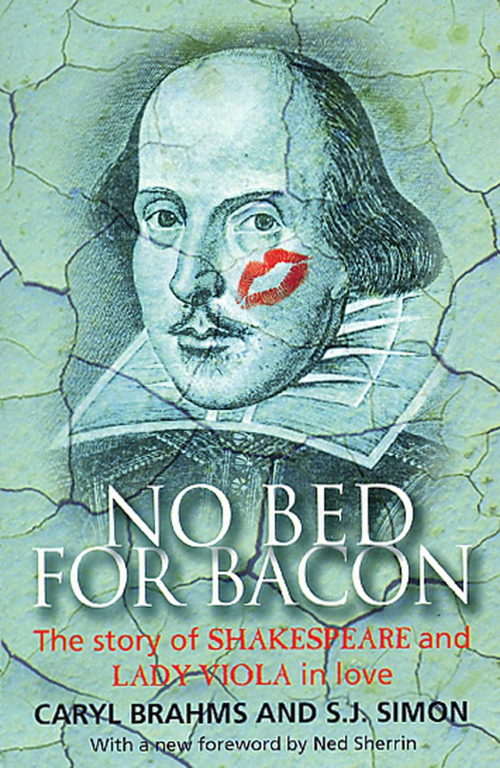 No Bed For Bacon by Caryl Brahms - ISBN: 9780552778947