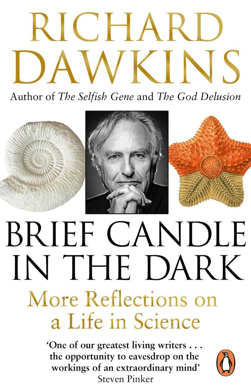 Brief Candle in the Dark by Richard Dawkins - ISBN: 9780552779449