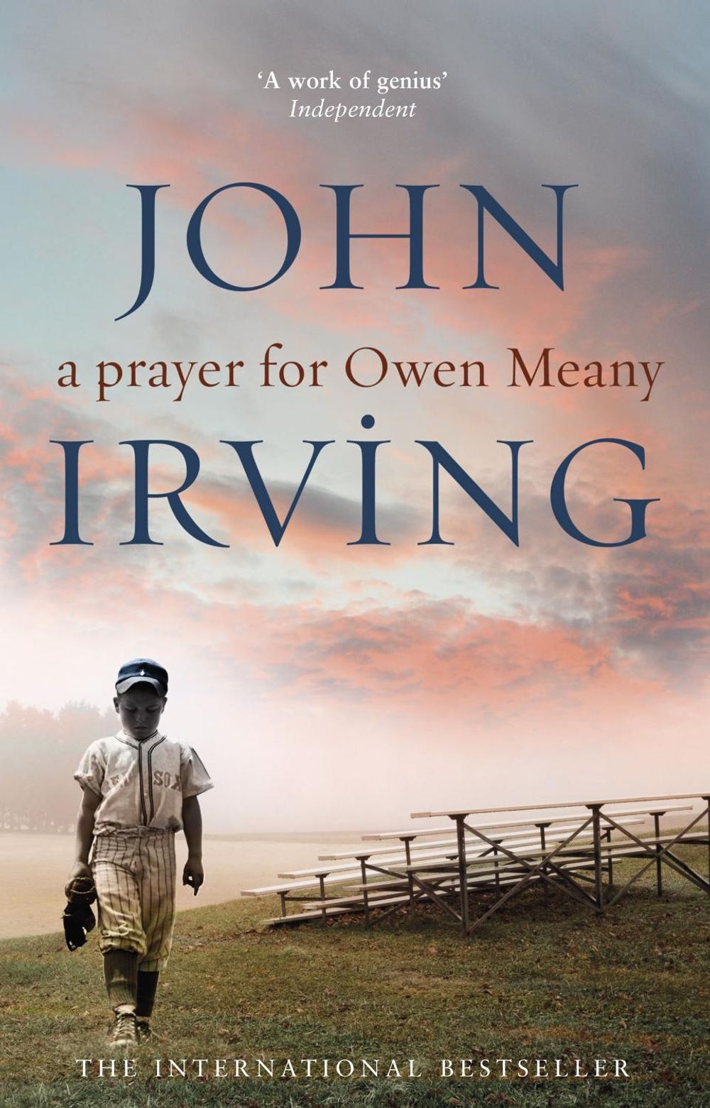 A Prayer For Owen Meany by John Irving - ISBN: 9780552993692