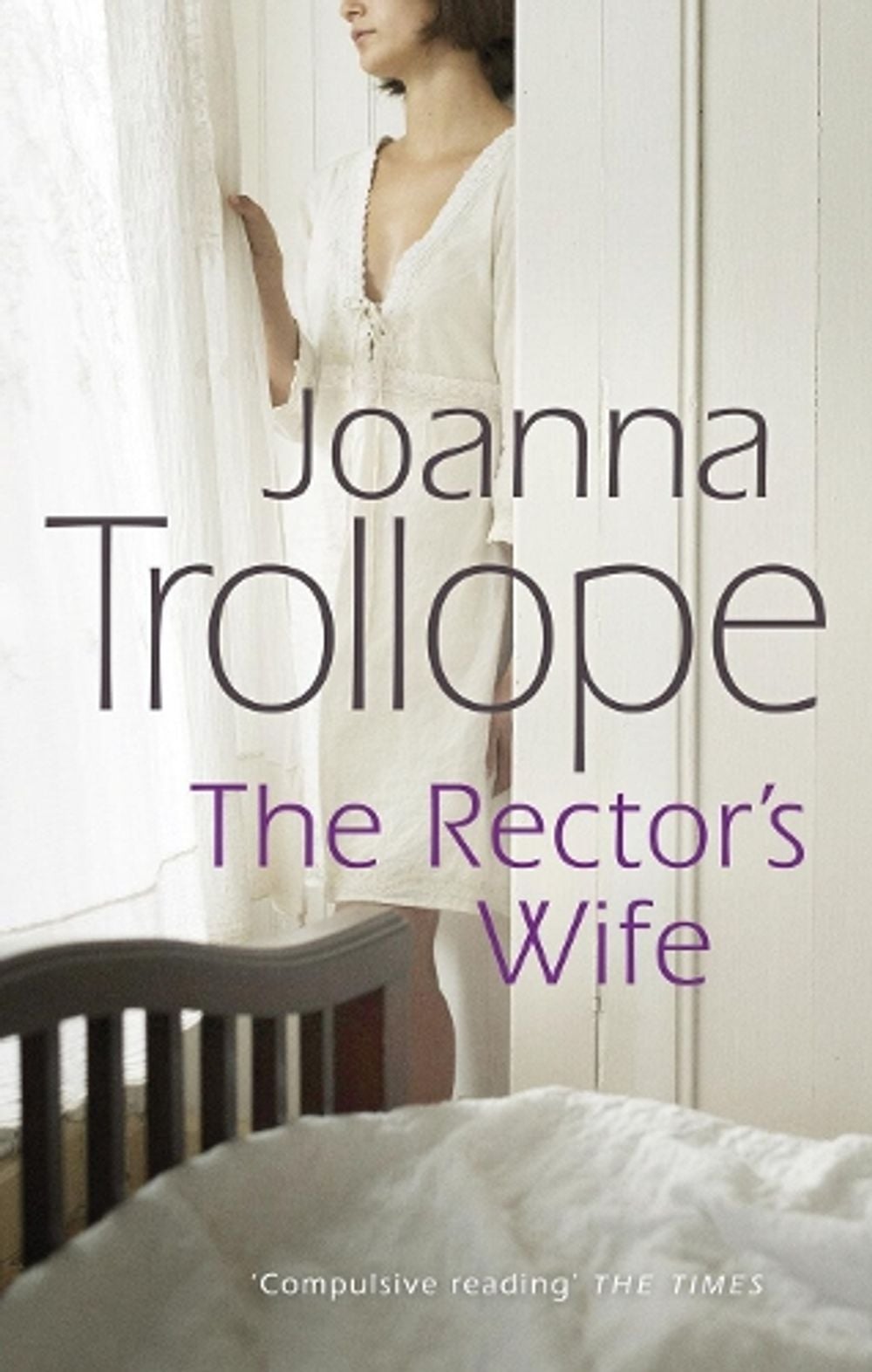 The Rector's Wife by Joanna Trollope - ISBN: 9780552994705