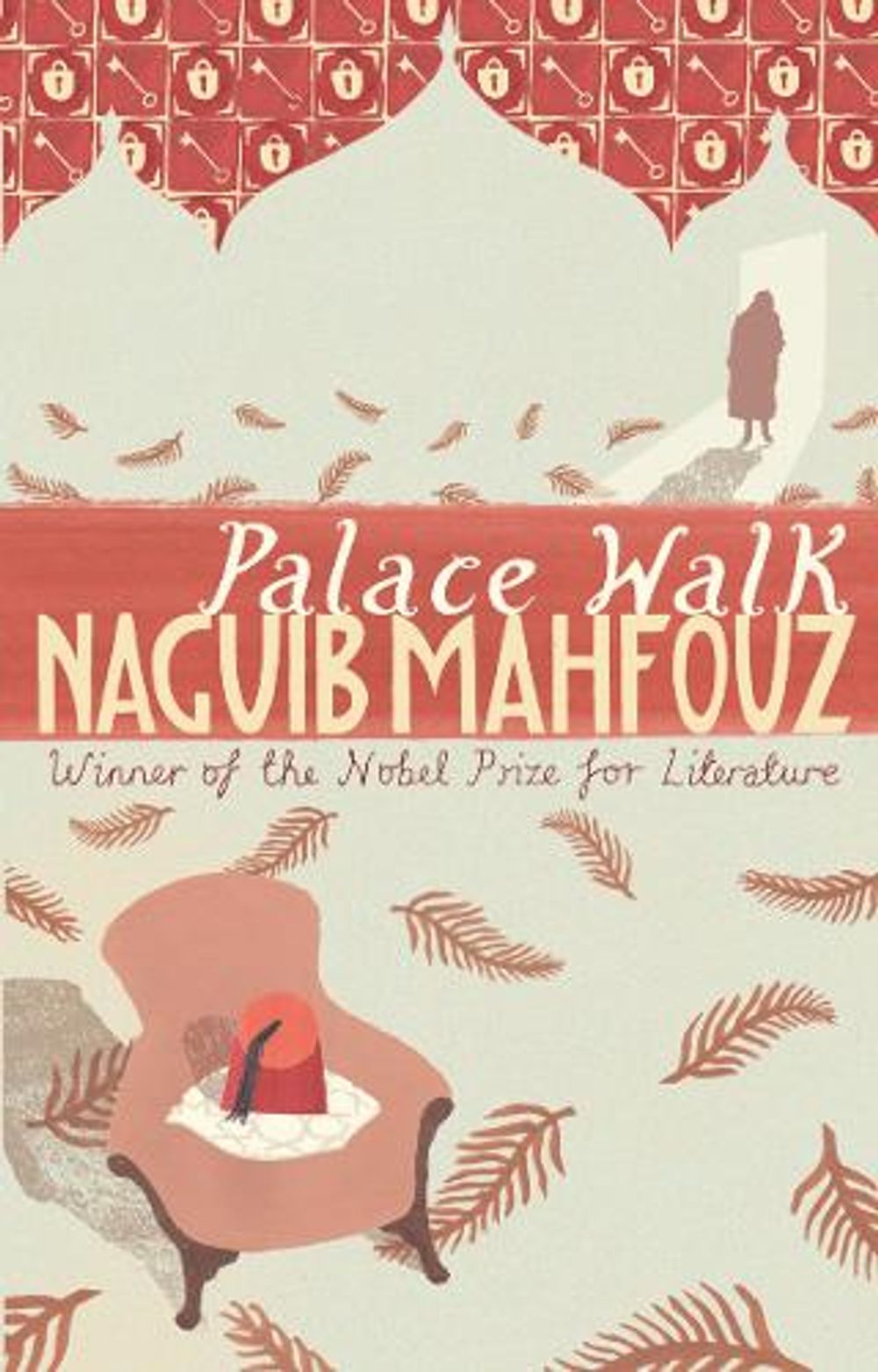 Palace Walk by Naguib Mahfouz - ISBN: 9780552995801