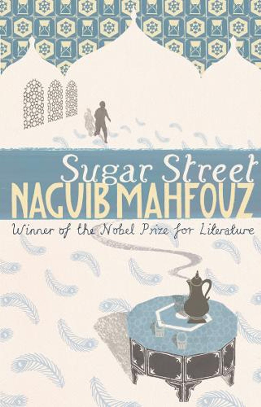 Sugar Street by Naguib Mahfouz - ISBN: 9780552995825