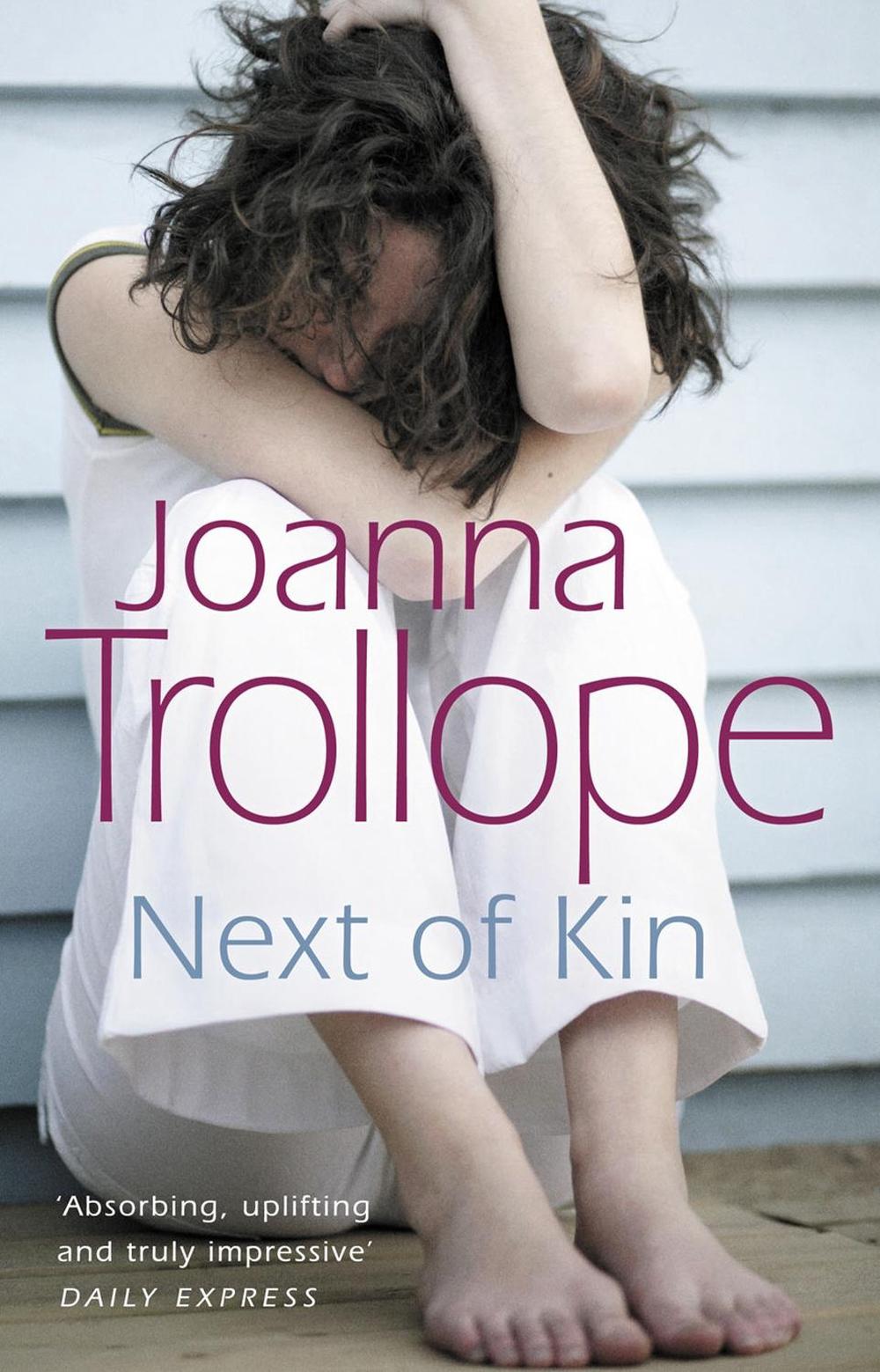 Next Of Kin by Joanna Trollope - ISBN: 9780552997003