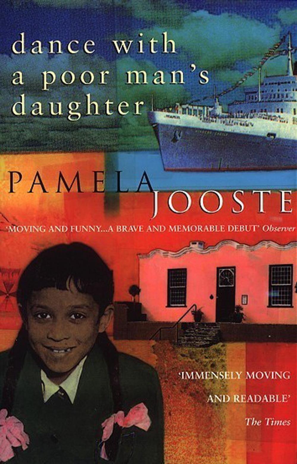 Dance With A Poor Man's Daughter by Pamela Jooste - ISBN: 9780552997577