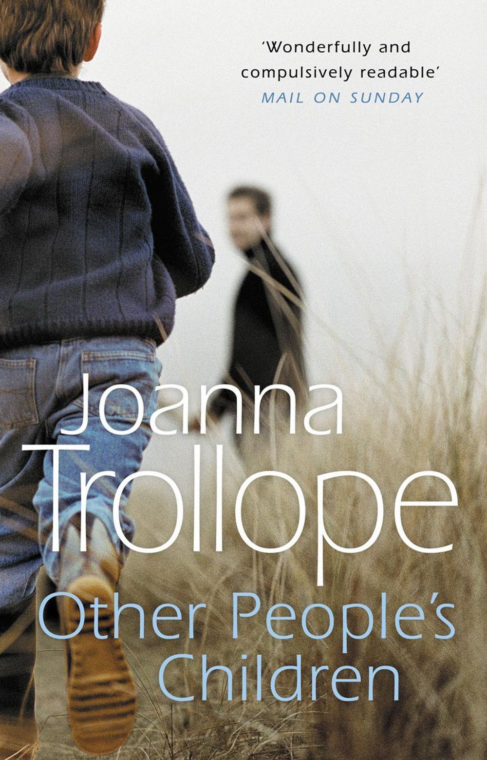Other People's Children by Joanna Trollope - ISBN: 9780552997881