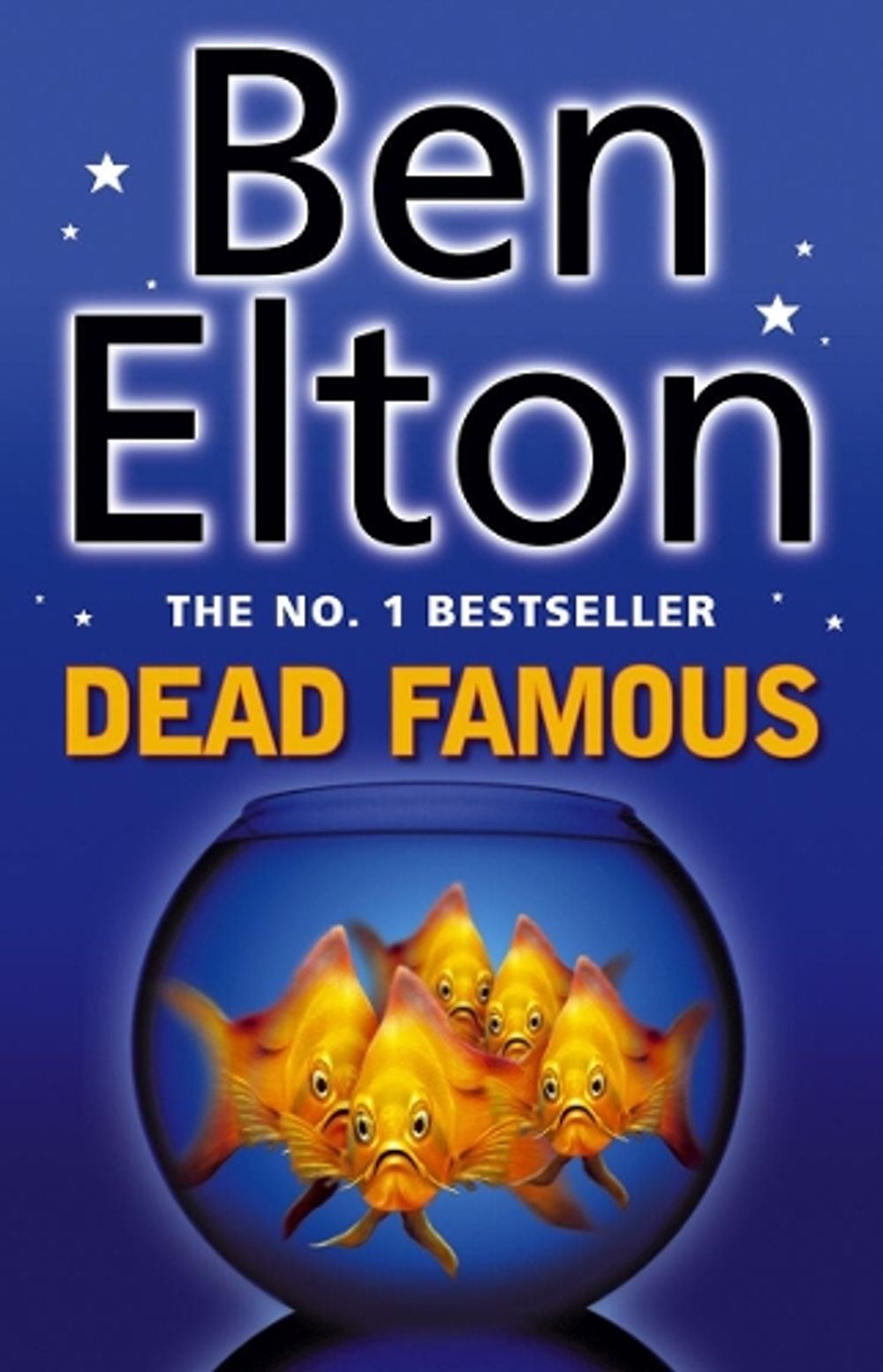 Dead Famous by Ben Elton - ISBN: 9780552999458
