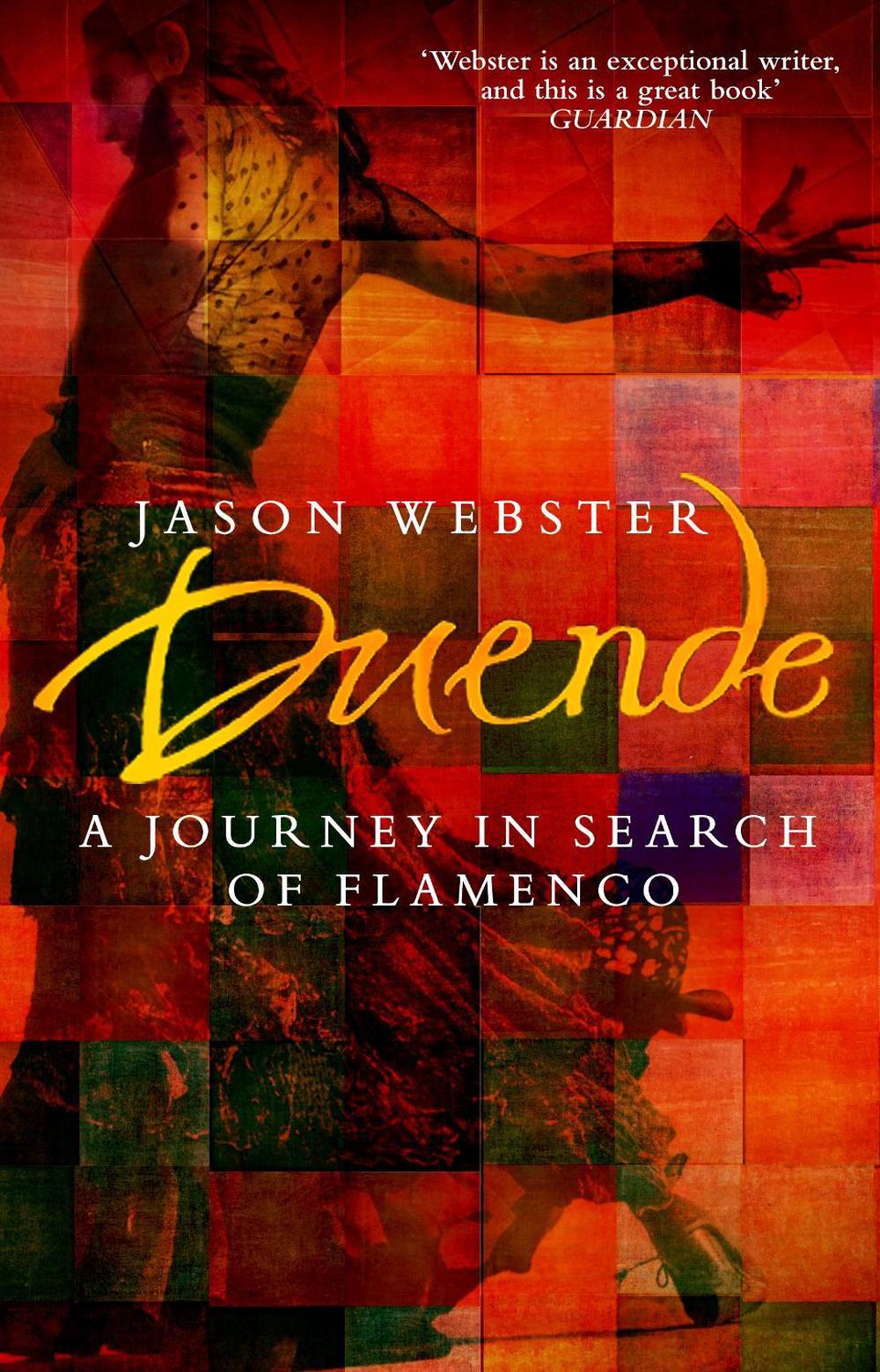 Duende by Jason Webster - ISBN: 9780552999977