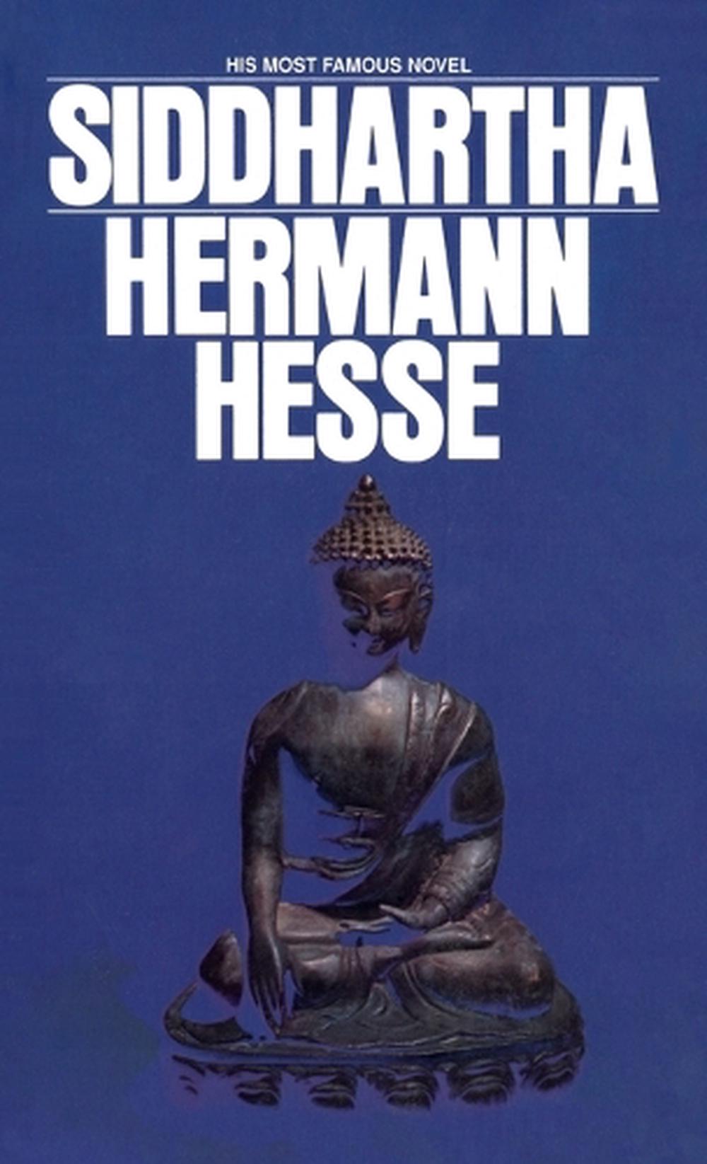 Siddhartha, 9780553208849